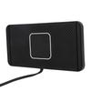 15W Fast Wireless Car Charger Qi Charging Pad NonSlip Wireless Phone Charger Pad