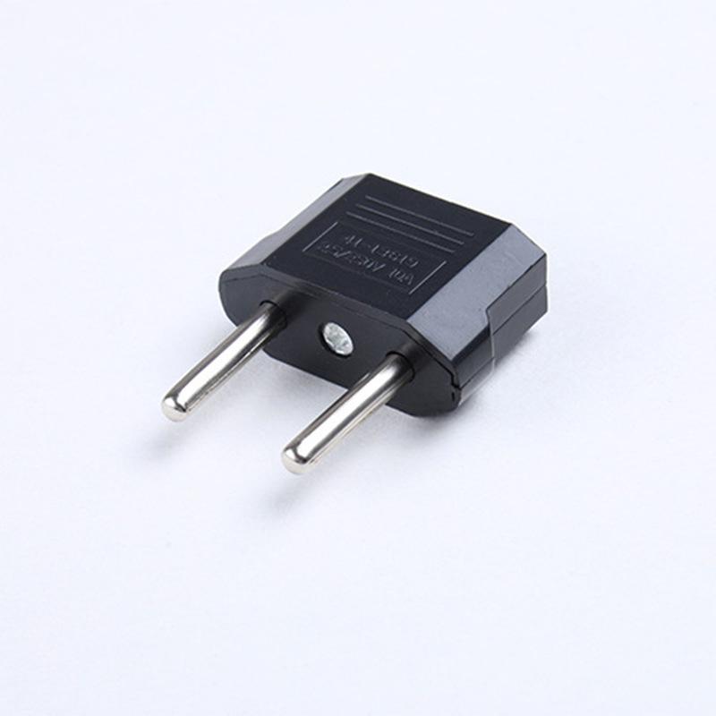 Multi-Standard Travel Adapter: EU, US, UK, AU Conversions