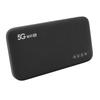 5G Mobile Hotspot WiFi 6 Portable Router with SIM Card Slot for Home and Travel Use Support 16 Devices 6100mAh Battery