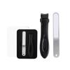 Vianys Proclip, Dotmalls Clipmaster Pro, Stainless Steel Splashless Nail Clipper