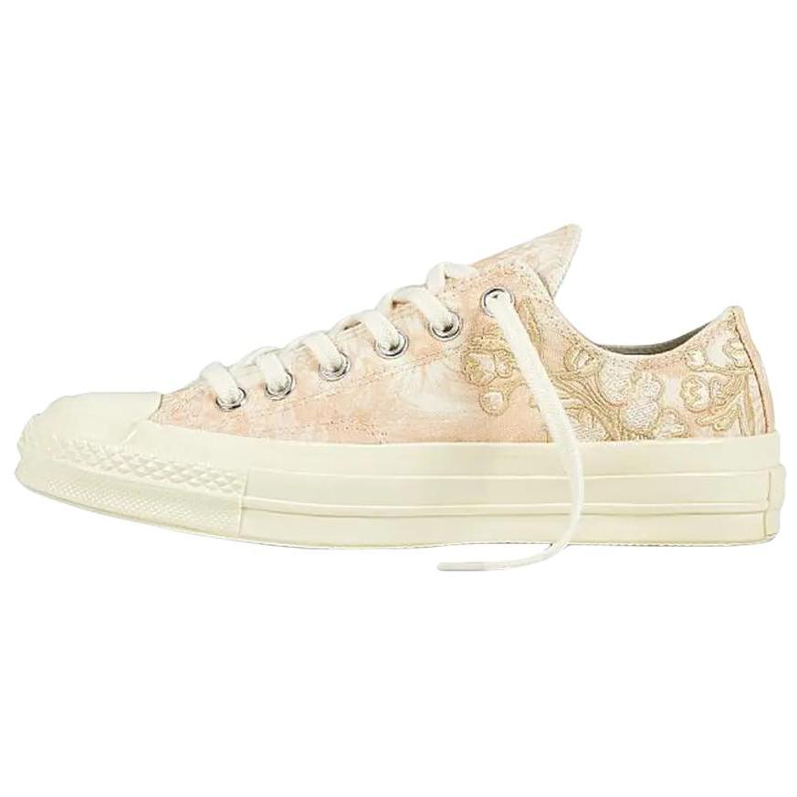 

Converse Chuck 70 Canvas Shoes Unisex Beige 159650C 36
