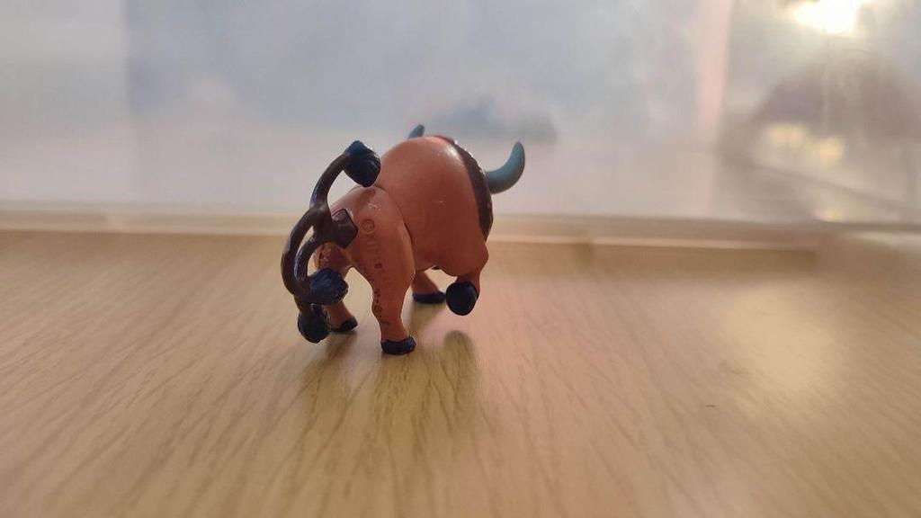 [USED] Rapidash Moncolle