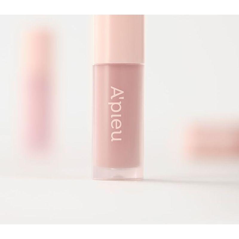 A'PIEU Juicy-Pang Bare Cream Blush Mini - 3 Colors