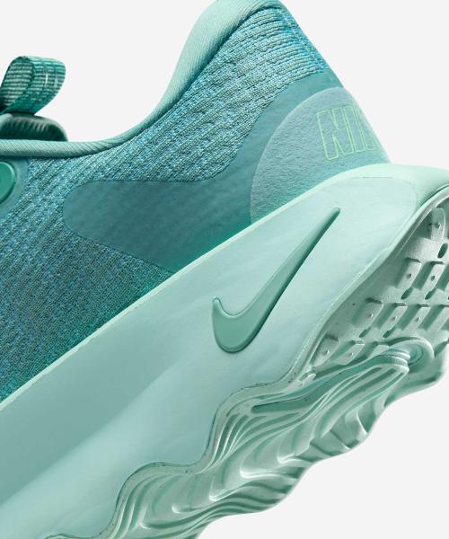 Nike Motiva W DV1238-011 [Versand aus Korea] 100% Authentisch