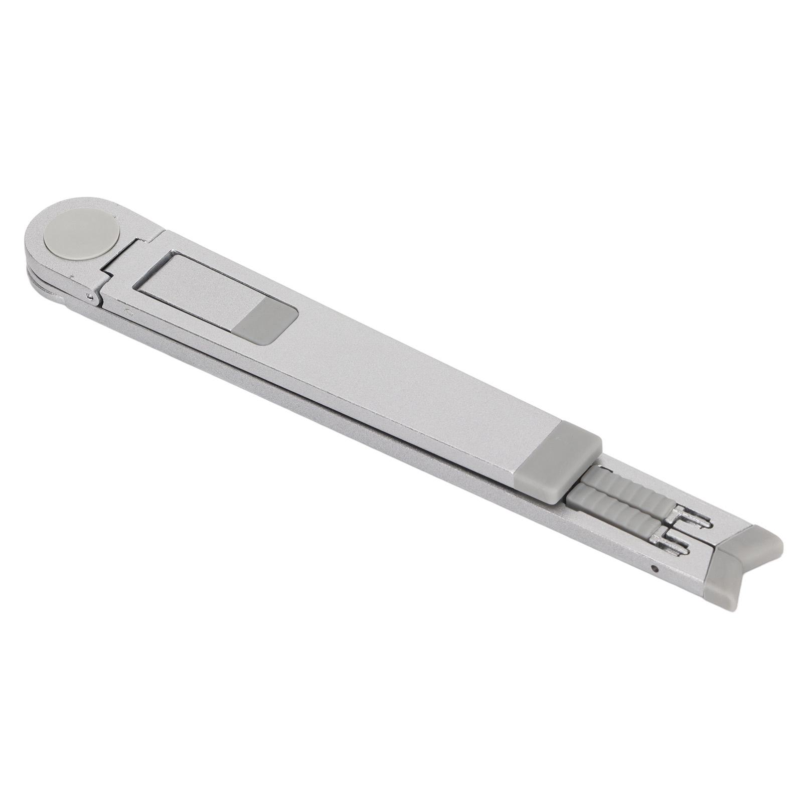 Tablet Stand   Dual Speed   Non Slip Metal   Tablet Laptop Stand