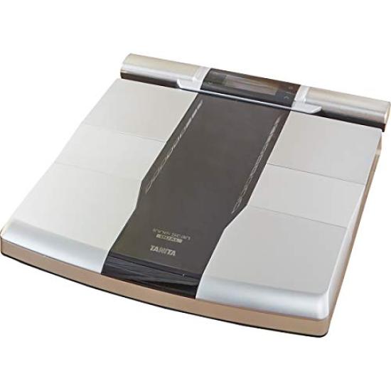 

Tanita Монітор складу тіла лівої та правої сторін Inner Scan Dual 4904785040649