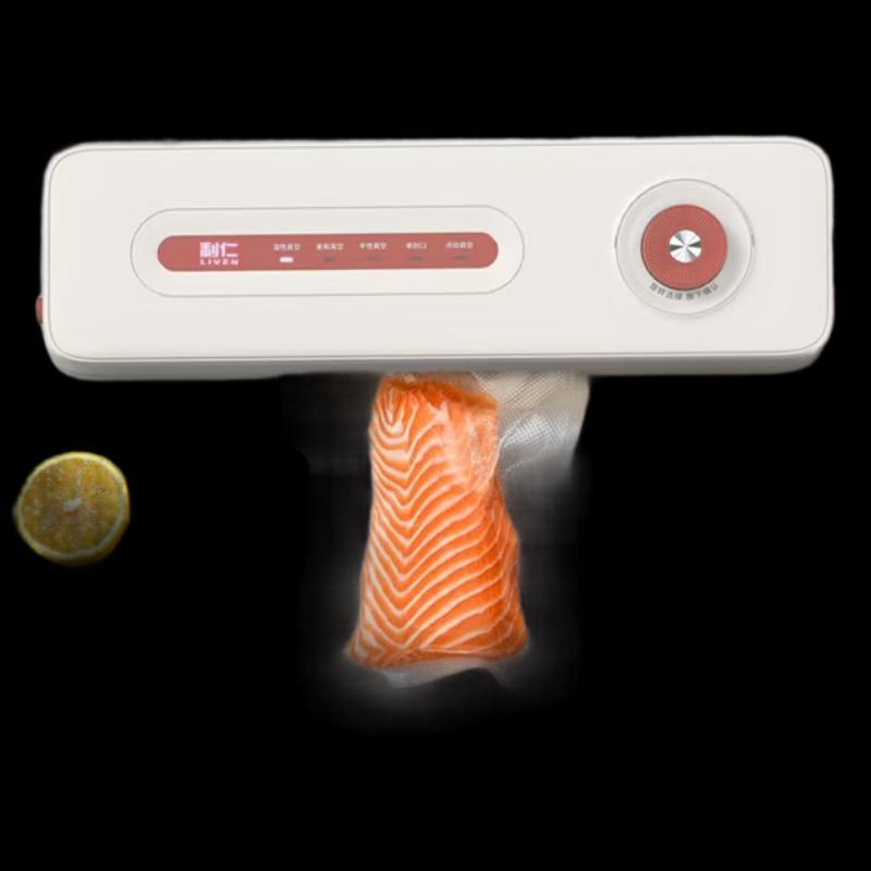Liven ML-A3810 Automatic Vacuum Sealer