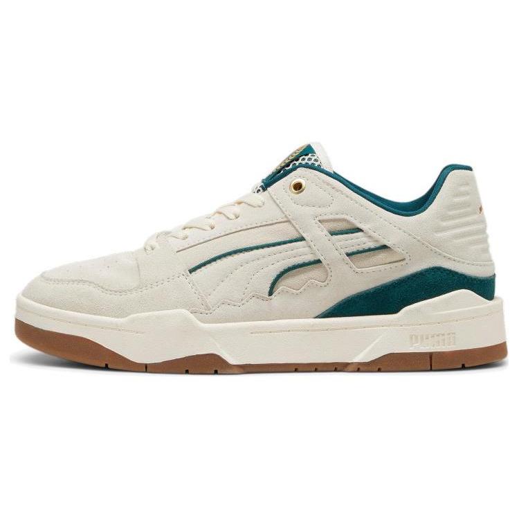 

Новые Jeff Staple X Puma Slipstream Gidra Malachite 393545-01 37