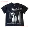 Y2k 2009 Jay Z Reasonable Doubt Rap T Shirt Hip Hop Death Row Xs Vintage Designer Clothes Stylish Comfortable Unisex