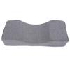 U Shape Eyelash Pillow Beauty Lash Headrest Aids Salon Eyelash Extensions Neck Pillow for Eyelash