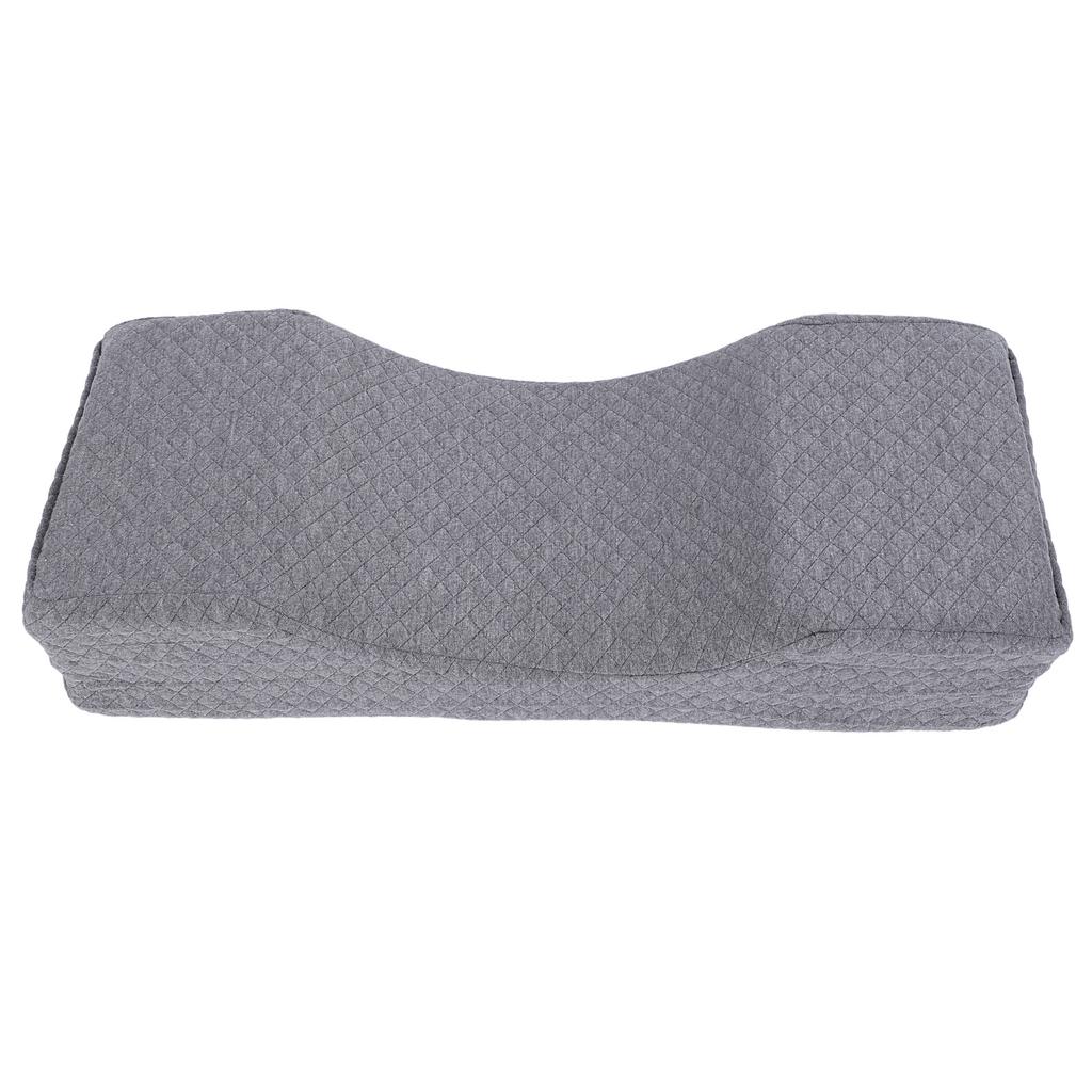 U Shape Eyelash Pillow Beauty Lash Headrest Aids Salon Eyelash Extensions Neck Pillow for Eyelash
