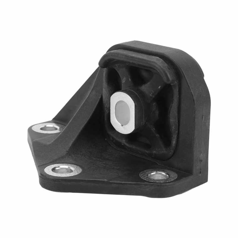 Engine Motor Trans Mount A4542 Black Replacement for Honda Accord 2.4L Auto Trans 2003-2007 Transmission