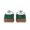 adidas Gazelle Indoor Collegiate Green Gum Unisex Sneakers Footwear-White Gum-2 IG1596