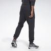 Reebok PANTS Knitted Sweatpants Men's Black GI9405