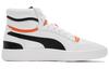 Puma Ralph Sampson Mid 'White Carrot'