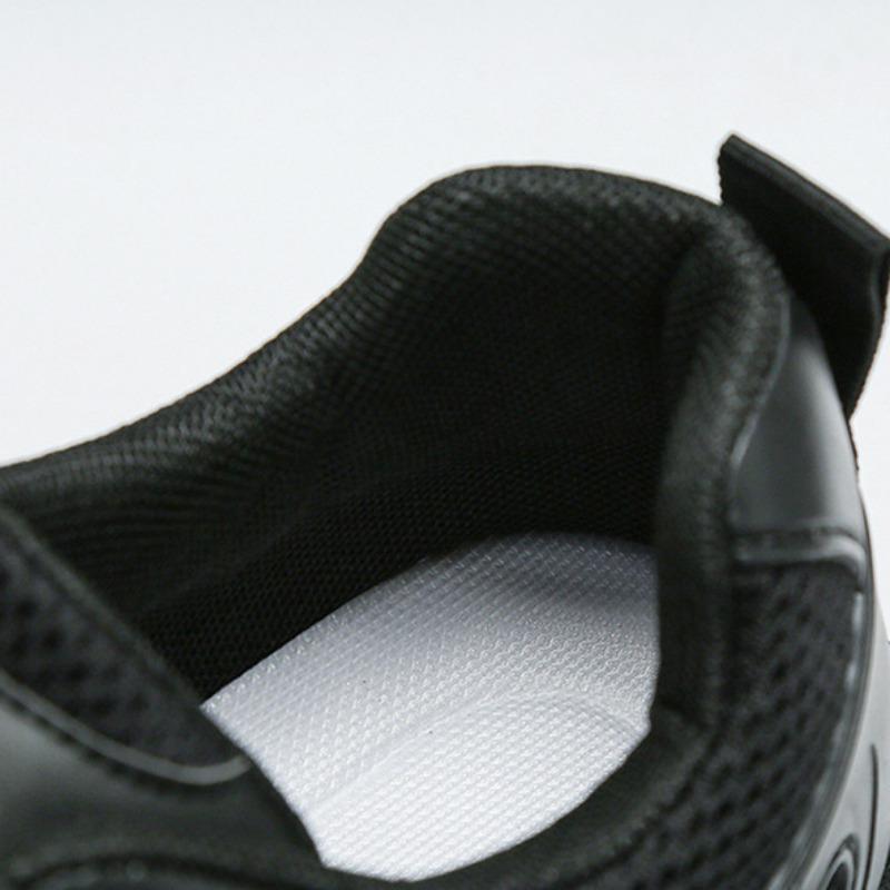 Men's Breathable Sneakers 2024 New Hot Sale Platform Running Shoes Lightweight Comfortable Walking Shoe Zapatillas Hombre Summer