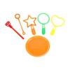 Toy Multiple Shapes Interactive Games Bubble Wand Tool Bubble Toys Bubble Blower Bubble Stick