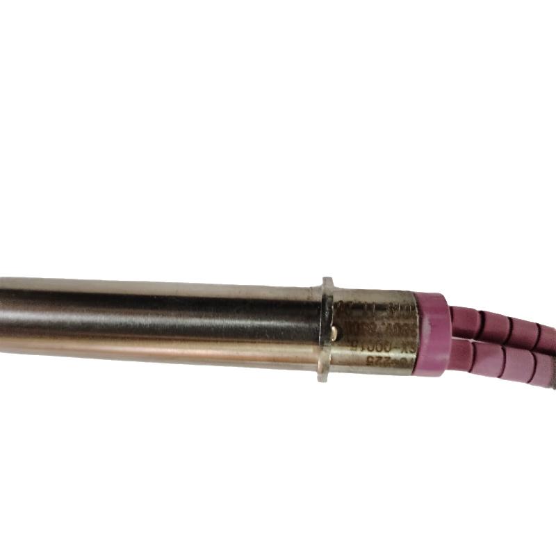 Stainless Steel Electric Heating Tube