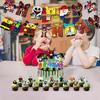 Theme Party Decoration Children's Birthday Decoration Set