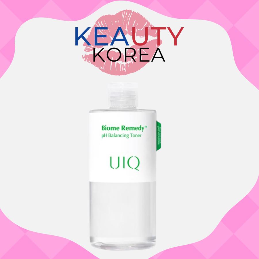 

IUQ Biome Remedy PH Balancing Toner