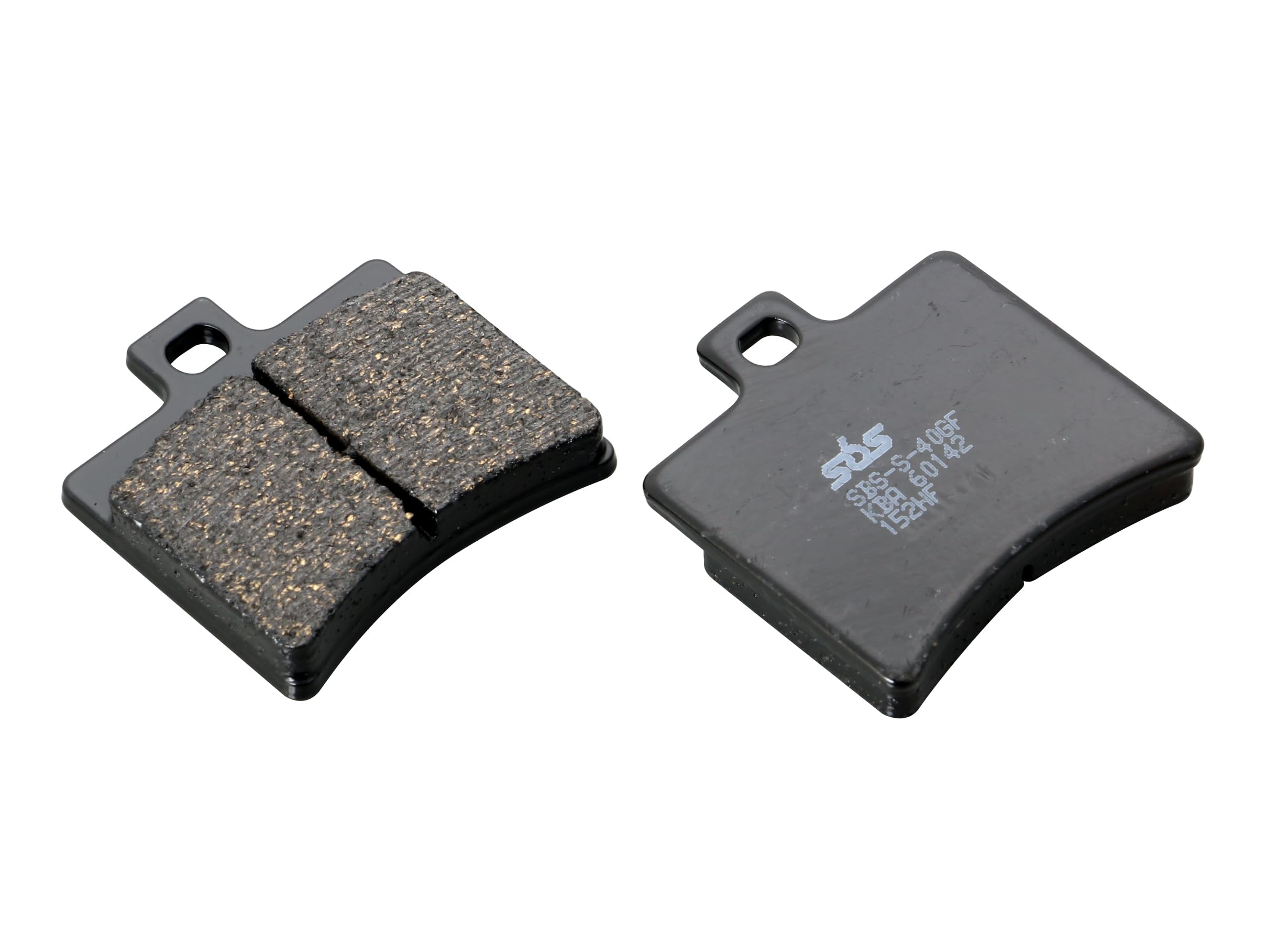 

KITACO SBS Brake Pads E152 for Aprilia Beta, etc. 777-0152000