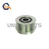 For CHEVROLET CAPTIVA NUBIRA EPICA OPEL ANTARA 2.0D Alternator Freewheel Clutch Pulley F-225643.1 F-552117 4805492 211242