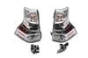 OEM Tail Lights (2013-2023, 2 Pcs) for Lexus GX460