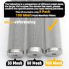 B97A-730-067 100Mesh Fluid Manifold Filter Paint Sprayer Filter For Titan 440 Paint Sprayer Filter For Titan Paint Sprayer