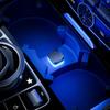Mini USB Car LED Light Auto LED Interior Lighting DC 5V Smart USB LED Atmosphere Light Laptop Keyboard Light Decoration Night