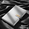 High-End Custom Business Notebook Gift Set with Logo Printing