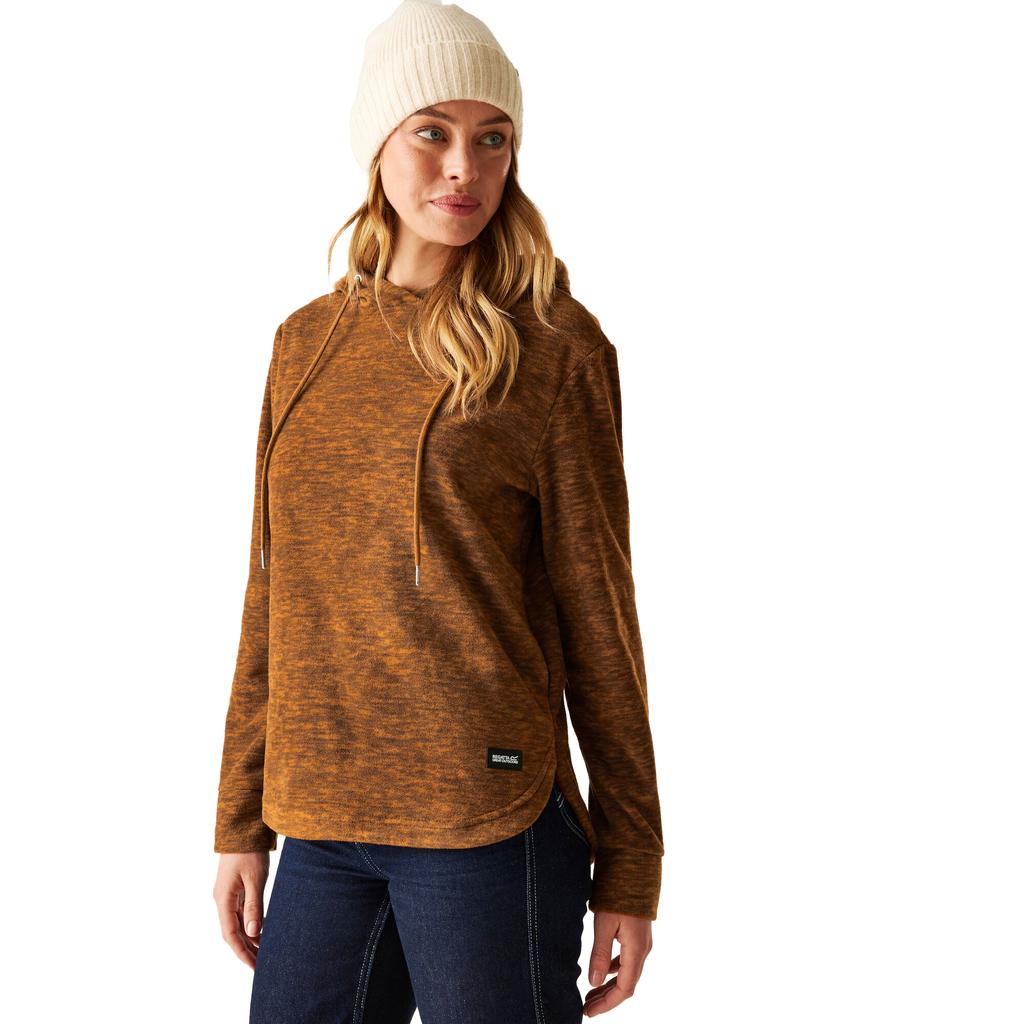 Regatta Womens/Ladies Mayse Hoodie