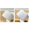 Molded Hook Surface Self-Adhesive Tape Self Adhesive Hook Tape  Sofa Cushion Securing
