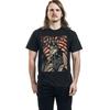 Rare System of A Down Graphic Cotton Tshirt Unisex Summer Short Sleeve Fashion Brand Tee Luxury Casual Vintage Tees