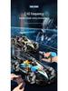 F1 Remote Control Car: Gesture Drift Stunt & Rechargeable Children's RC Toy