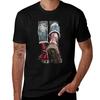 Skinhead Boots Tshirt Fashion Graphic Tee For Unisex Tshirt