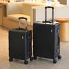 Shunan Liandun Lightweight Rolling Travel Suitcase
