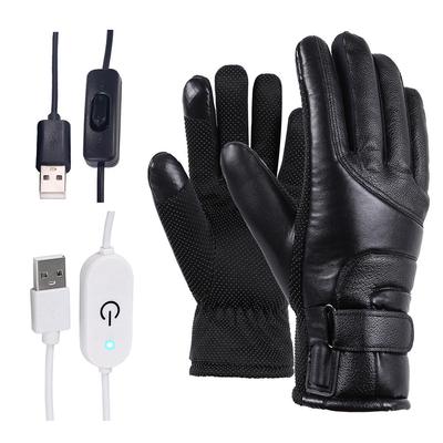 Schutzausrüstung – Motorradhandschuhe