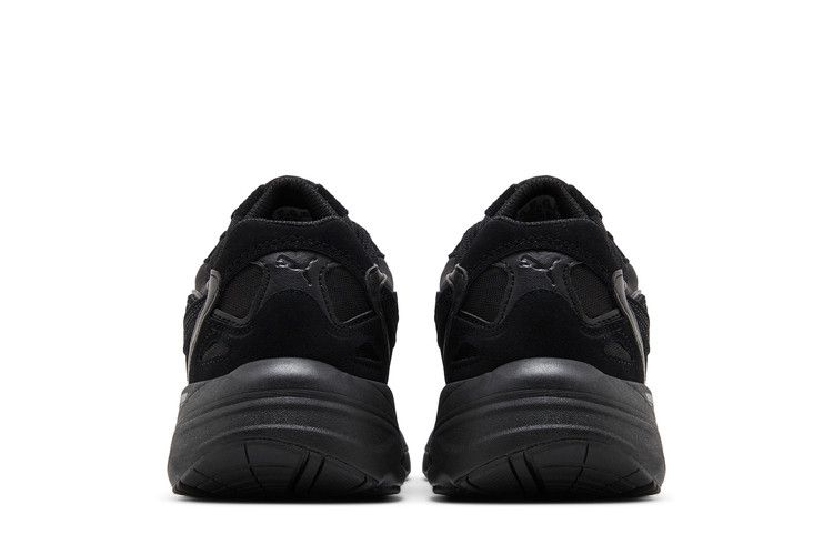 Puma Teveris Nitro'Triple Black'