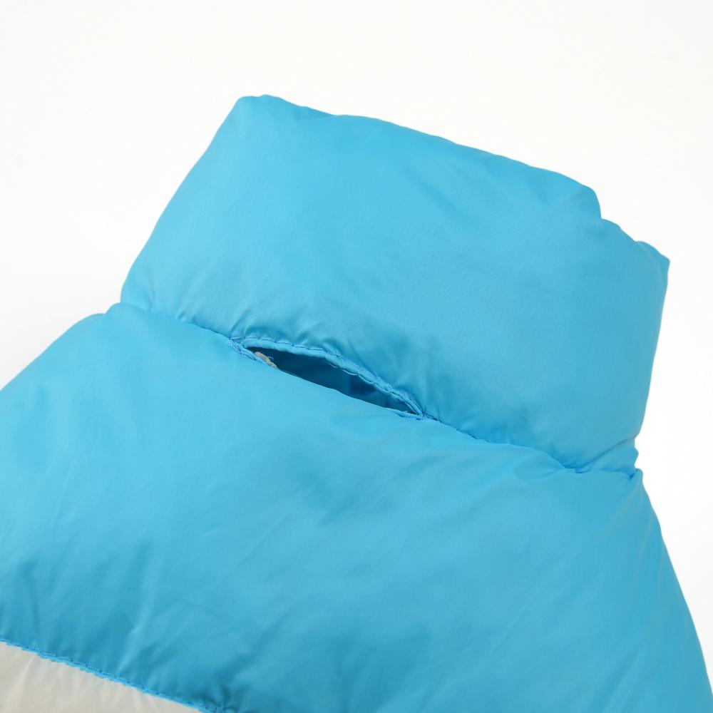 Fashion Pet Dog Jacket Coat Waterproof Winter Warm Fleece Puppy Dog Clothes Outfits Hooded Clothing Chihuahua