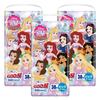 Goon Gungun Absorbency Pants (Big Size) Diapers (12-22kg) 114 Diapers (38 Diapers X 3 Cases) [Disney Princess Design]