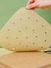 Air Fryer Parchment Disposable Liner Advanced Perforation, Suitable for Air Fryers, Streamers,pans, Not Burned, Easy To Clean