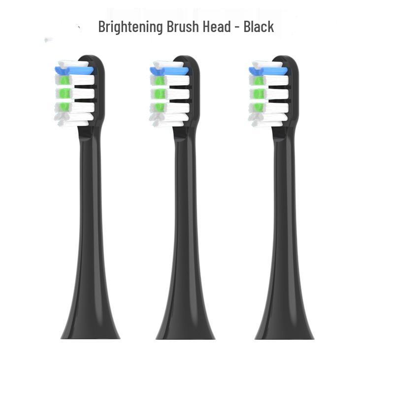 

Совместимая сменная головка для моделей электрических зубных щеток SOOCAS x1/x3/x3u/x5/v1/V2/D3