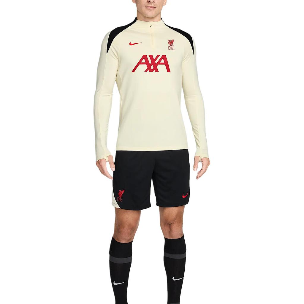 Nike Liverpool Fc Strike Special Edition Men's Nike Dri FIT Soccer Drill Top HJ3394-114