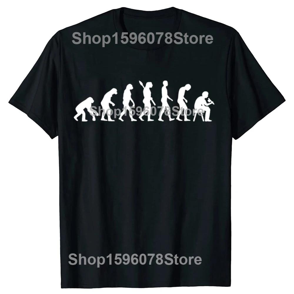 Funny Tattoo Artist Ink Doing A Tattoo T Shirts Summer Graphic Cotton Streetwear Short Sleeve Birthday Gifts Tshirt Mens Cloth