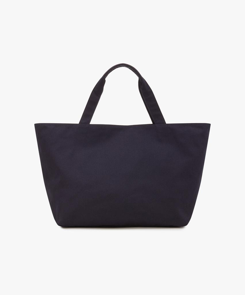Emporio Armani Underwear Men'S Canvas Beach Shopper Bag_Blue 0816124002