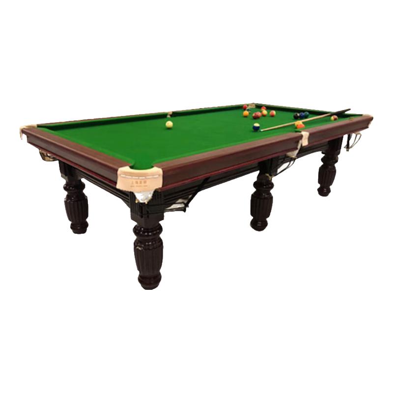 Xinbirui Standard Billiard Table