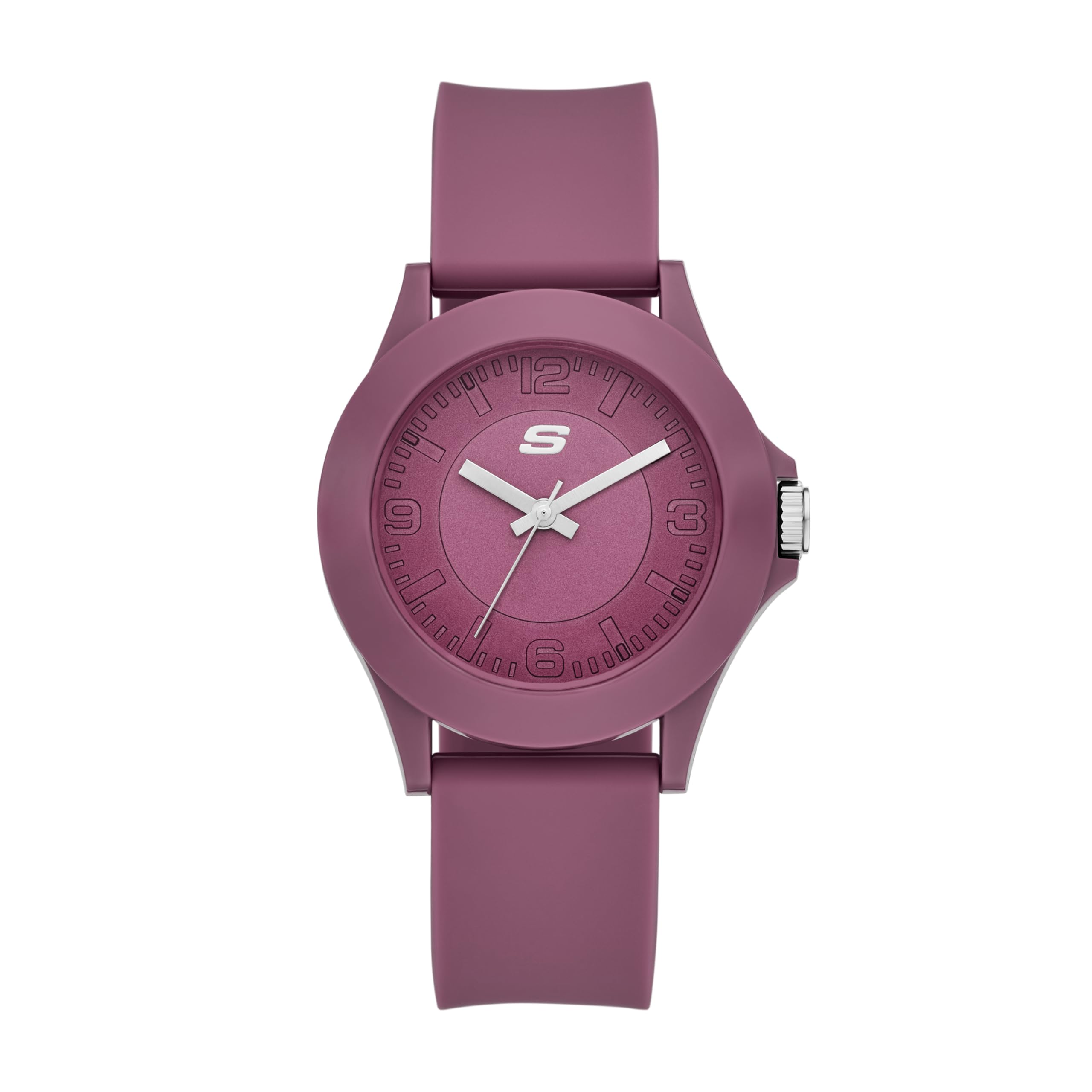 Skechers Rosencrans SR6346 Pink Watch Women s розовый