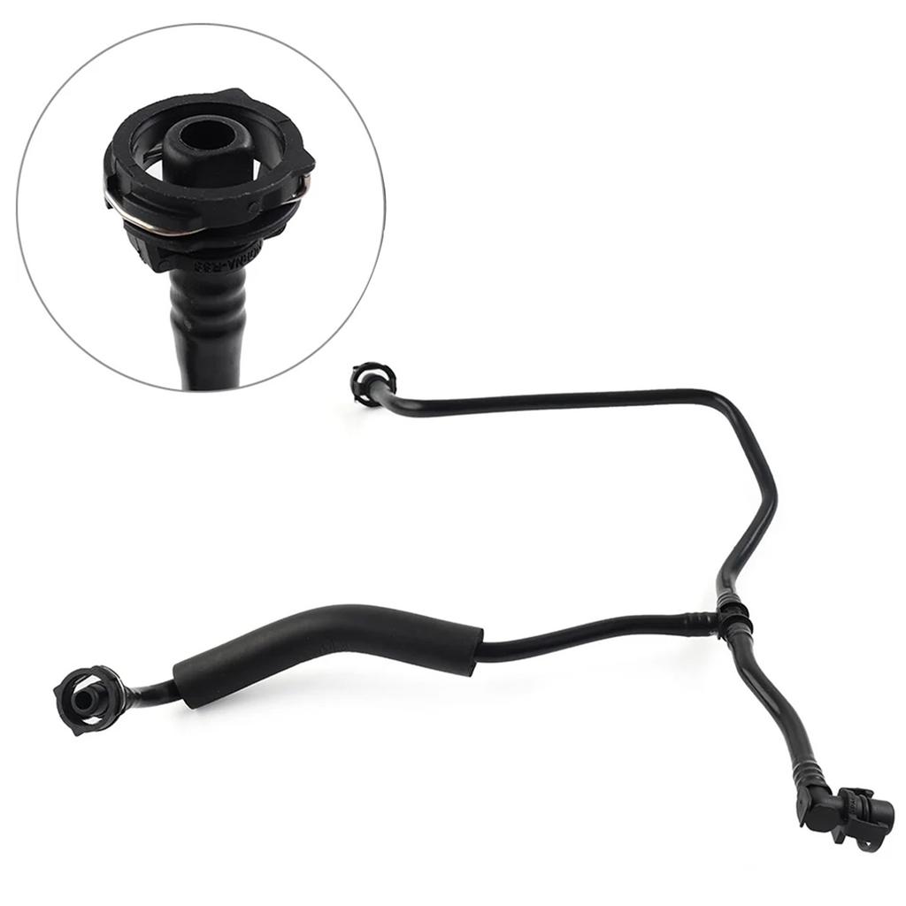 Radiator Expansion Hose Coolant Reservoir Return Pipe for LR091813 T4A1783 T2H1438 GX738C362 GX738C362CB GX738C362CC