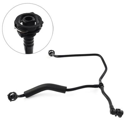 Radiator Expansion Hose Coolant Reservoir Return Pipe for LR091813 T4A1783 T2H1438 GX738C362 GX738C362CB GX738C362CC
