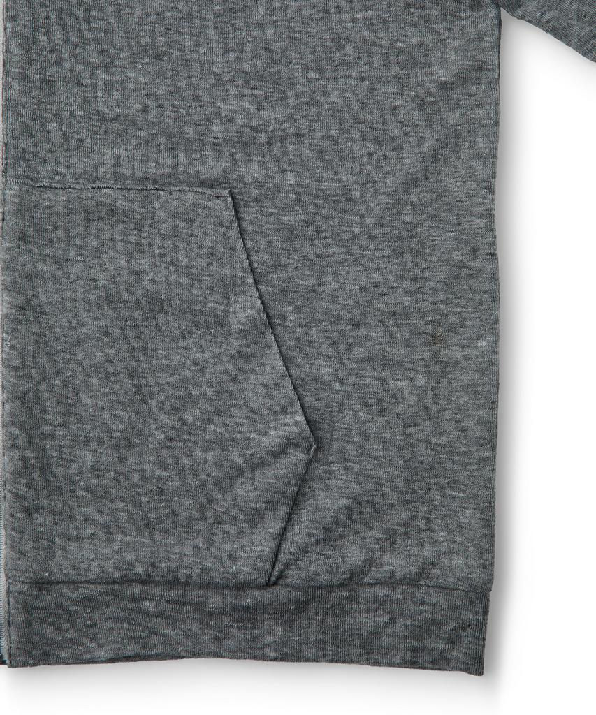 MMIC Density Zip-Up (3 Color)
